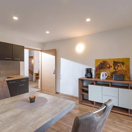 In Near Spieljoch Lift, Cleaning Included Holiday home *