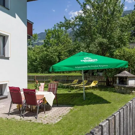 With Mountain View In Fuegen, Cleaning Included Fuegen