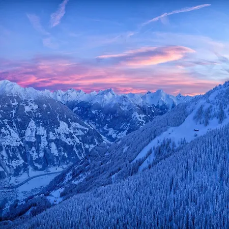 In Near Spieljoch Lift, Cleaning Included Holiday home *
