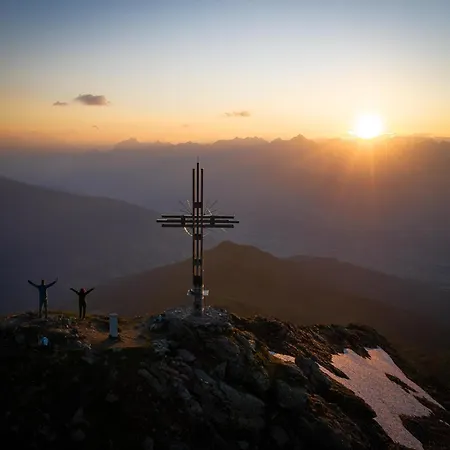With Mountain View In Fuegen, Cleaning Included