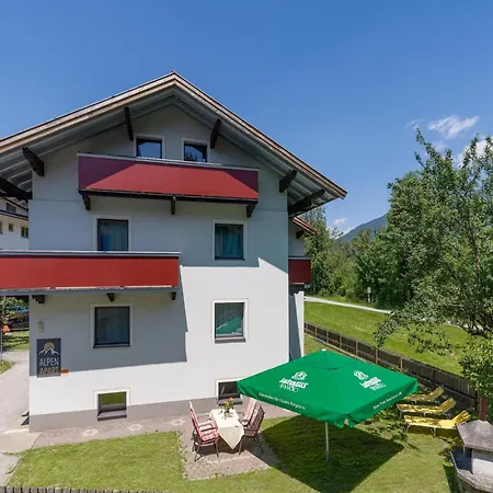 With Mountain View In Fuegen, Cleaning Included Fuegen
